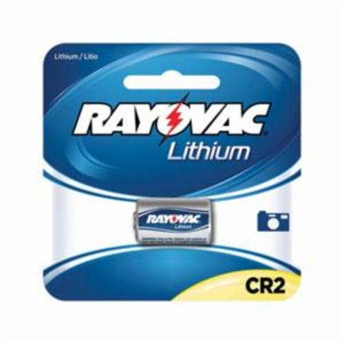 Rayovac® RLCR2-1