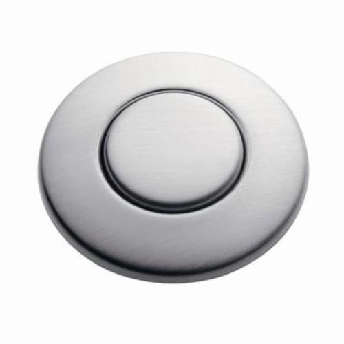 Insinkerator® 73274 Push Air Switch Button, For Use With InSinkErator® Sink Top Switch