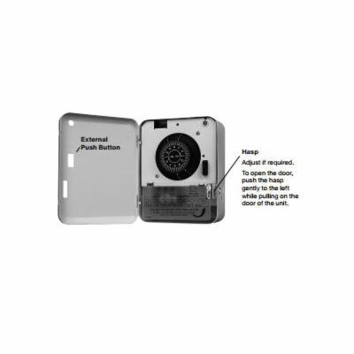 Intermatic® WH21