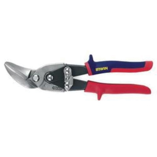 Klein Tools 108XB Straight Trimmer,Extra Blunt Tips,7-3/4