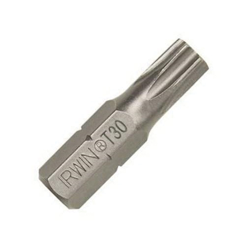 product Proto® J60262 Heavy Duty Single End Slotted Driver Insert Bit, Imperial, 5/16 in Hex Point, 1-1/2 in L, Black Oxide, Forged Alloy Steel