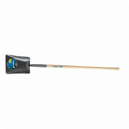 CM® 10042 Pike Pole, Straight Hook Tip, 1-1/2 in Dia x 16 ft L, Anodized Aluminum Handle