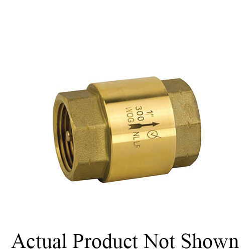 Jomar Valve® 105-603G