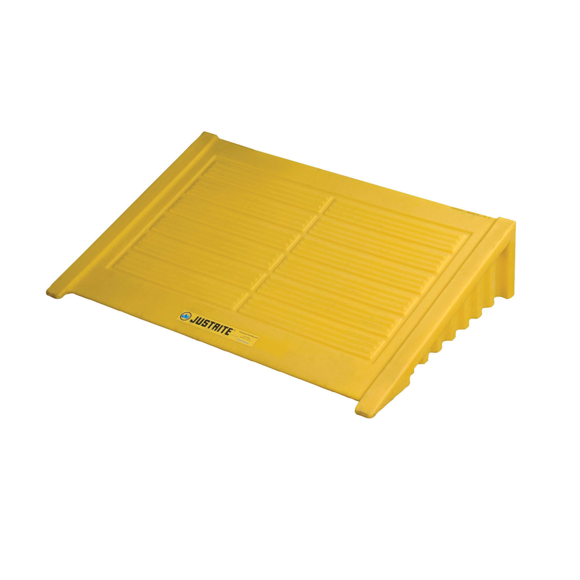 Spill Containment Skid, Pallet & Platform Ramps Mallory Safety and Supply