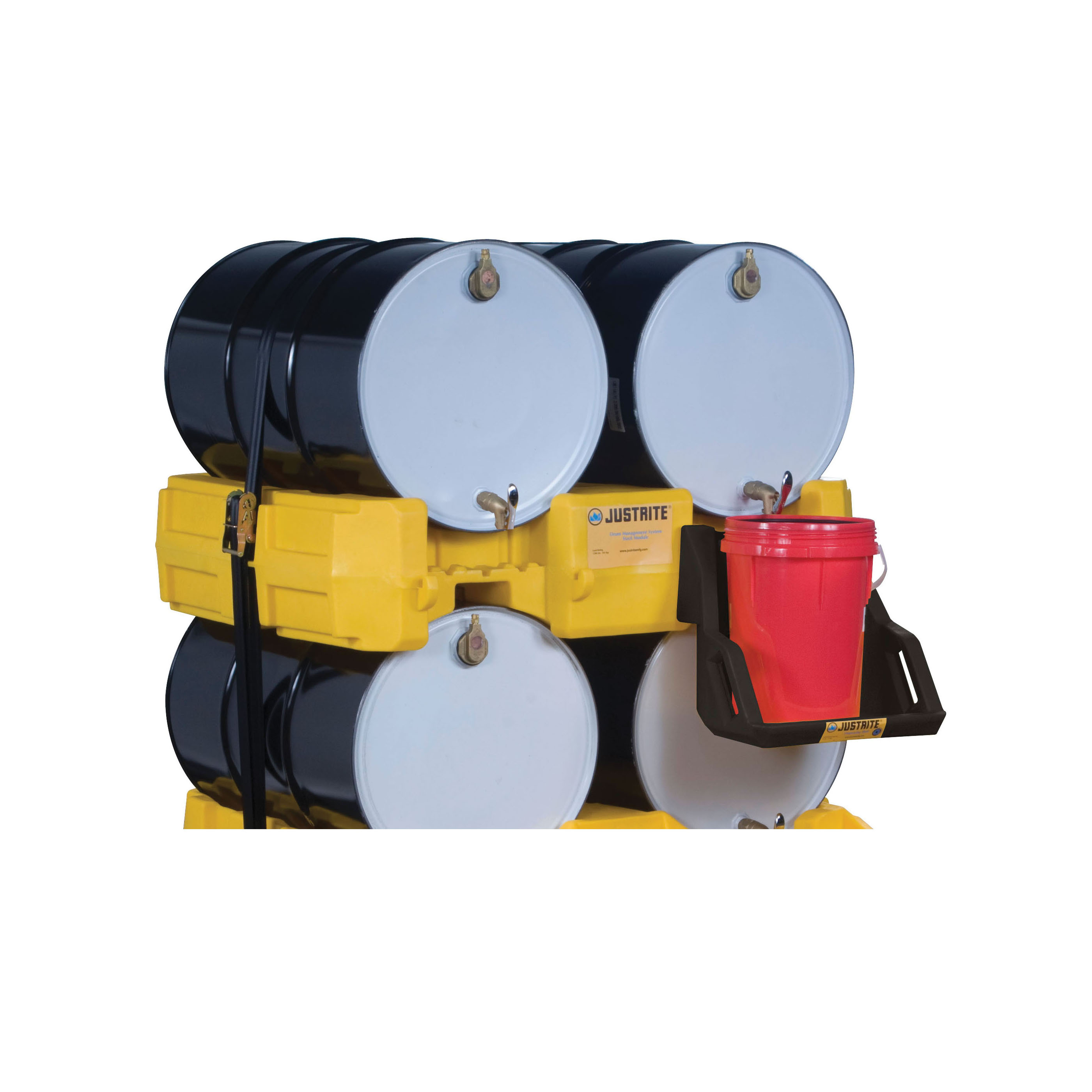 Drum Dispensing & Containment Systems Mallory Safety and Supply
