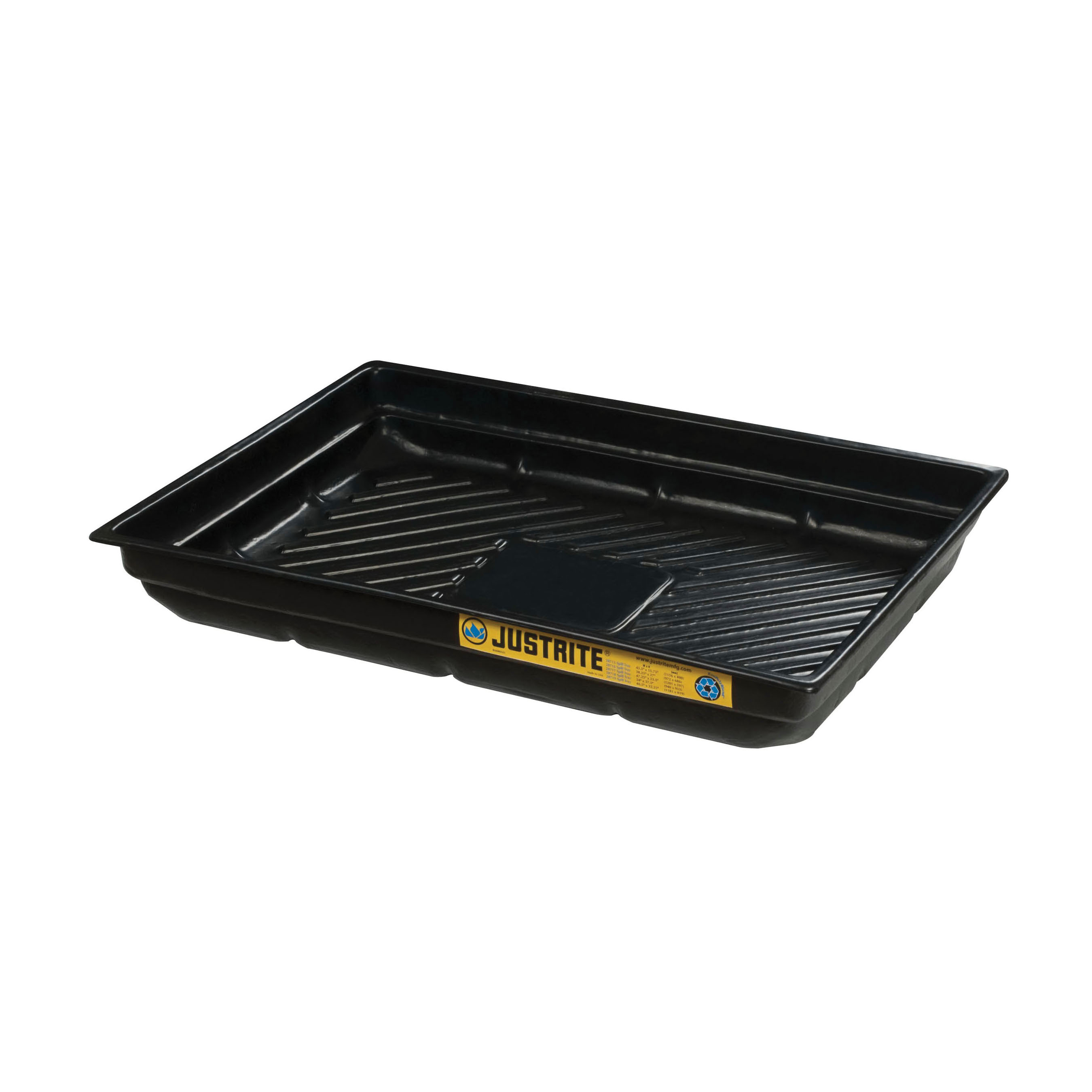 Drip Pans & Spill Containment Trays Mallory Safety and Supply