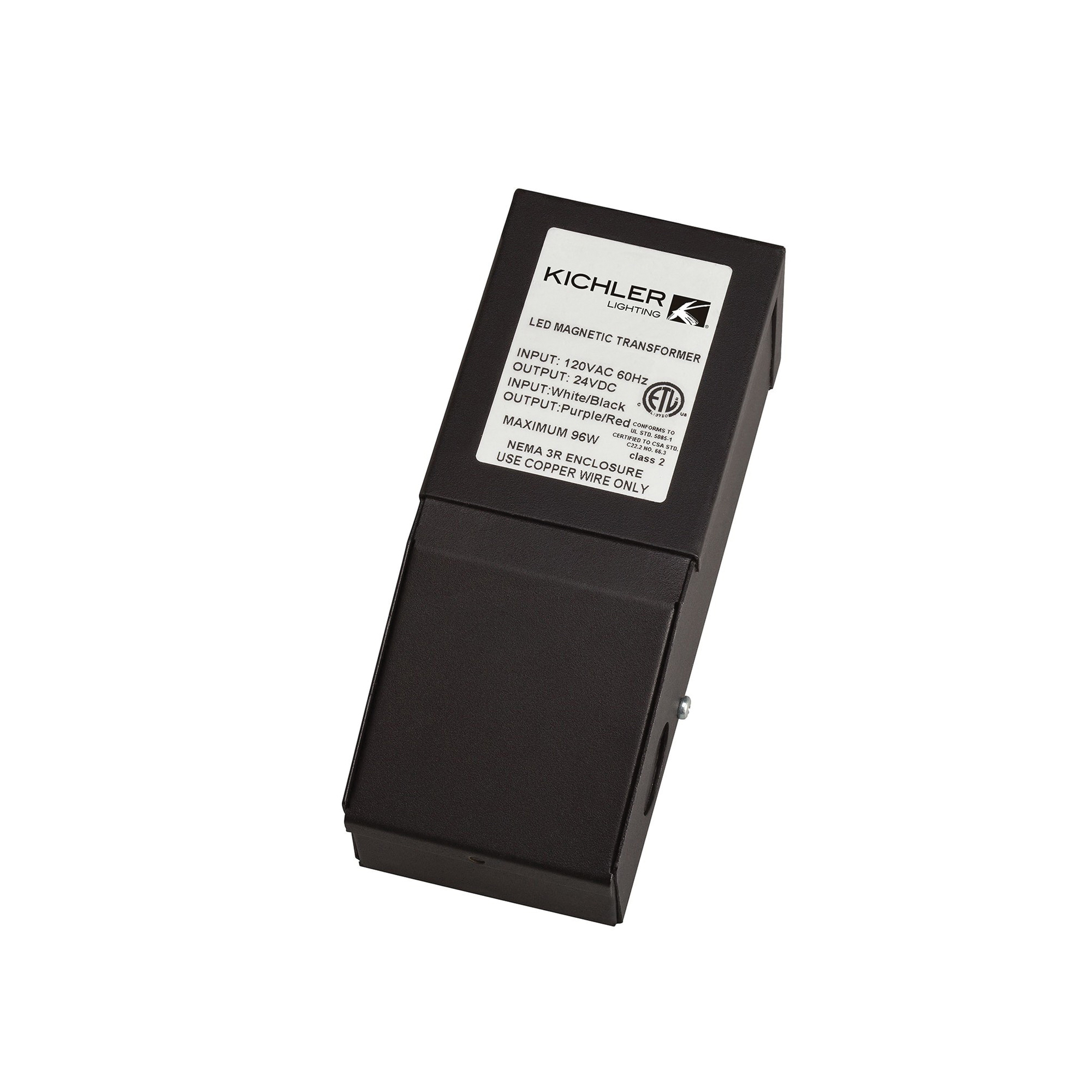 Kichler&reg; 10192BK96 MPN22649