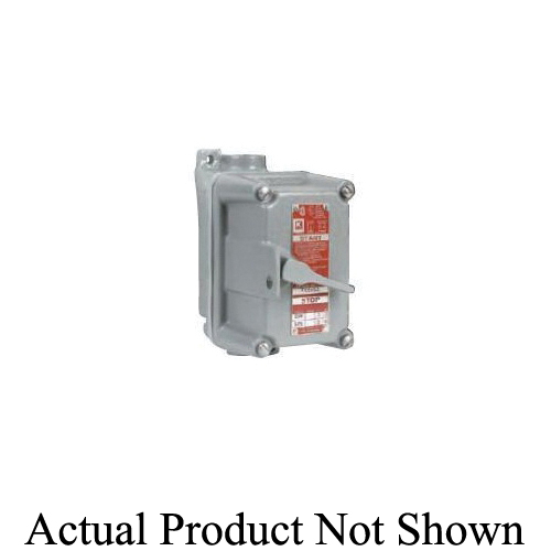 KILLARK® FXS-52C