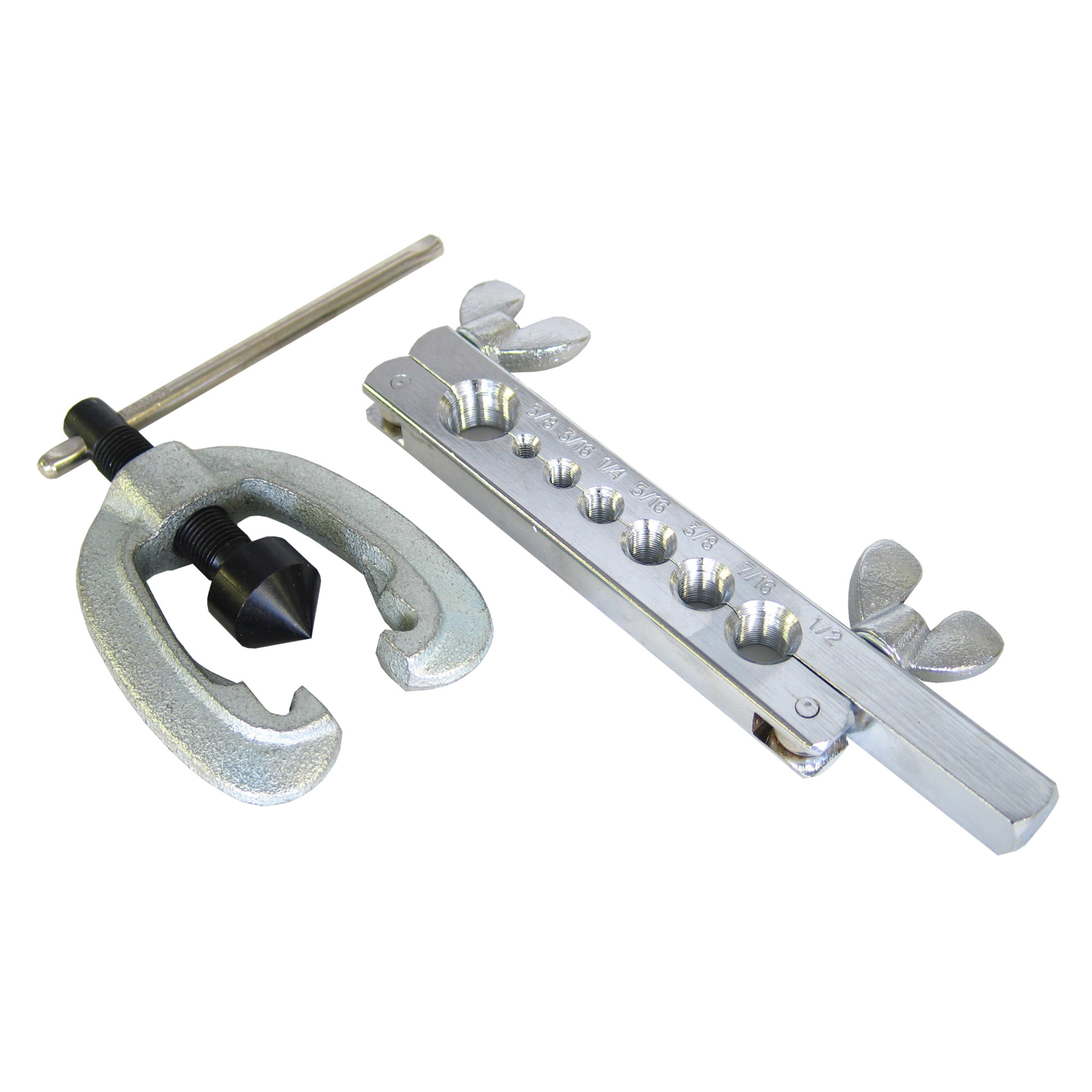 Ridgid 41335 E-52 1 Hammer-Type Flaring Tool
