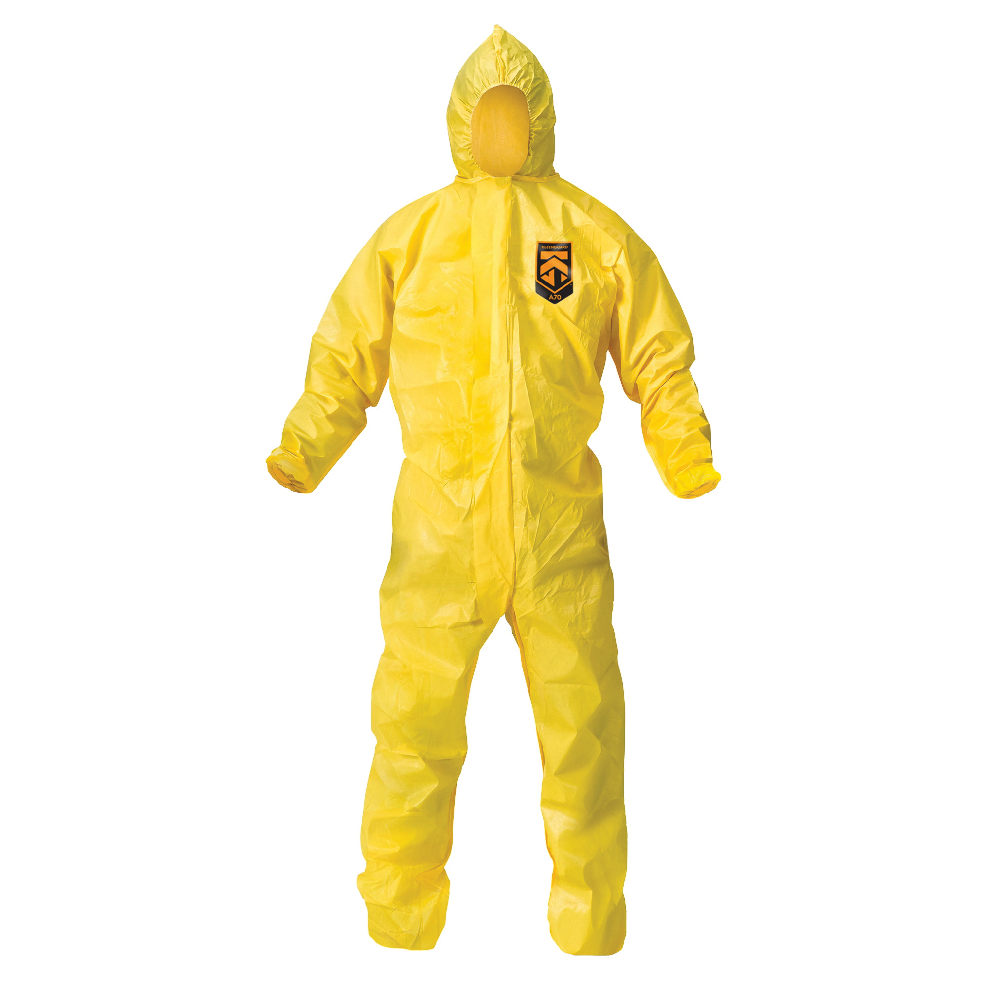 Disposable Coveralls & Overalls | Mallory Safety And Supply