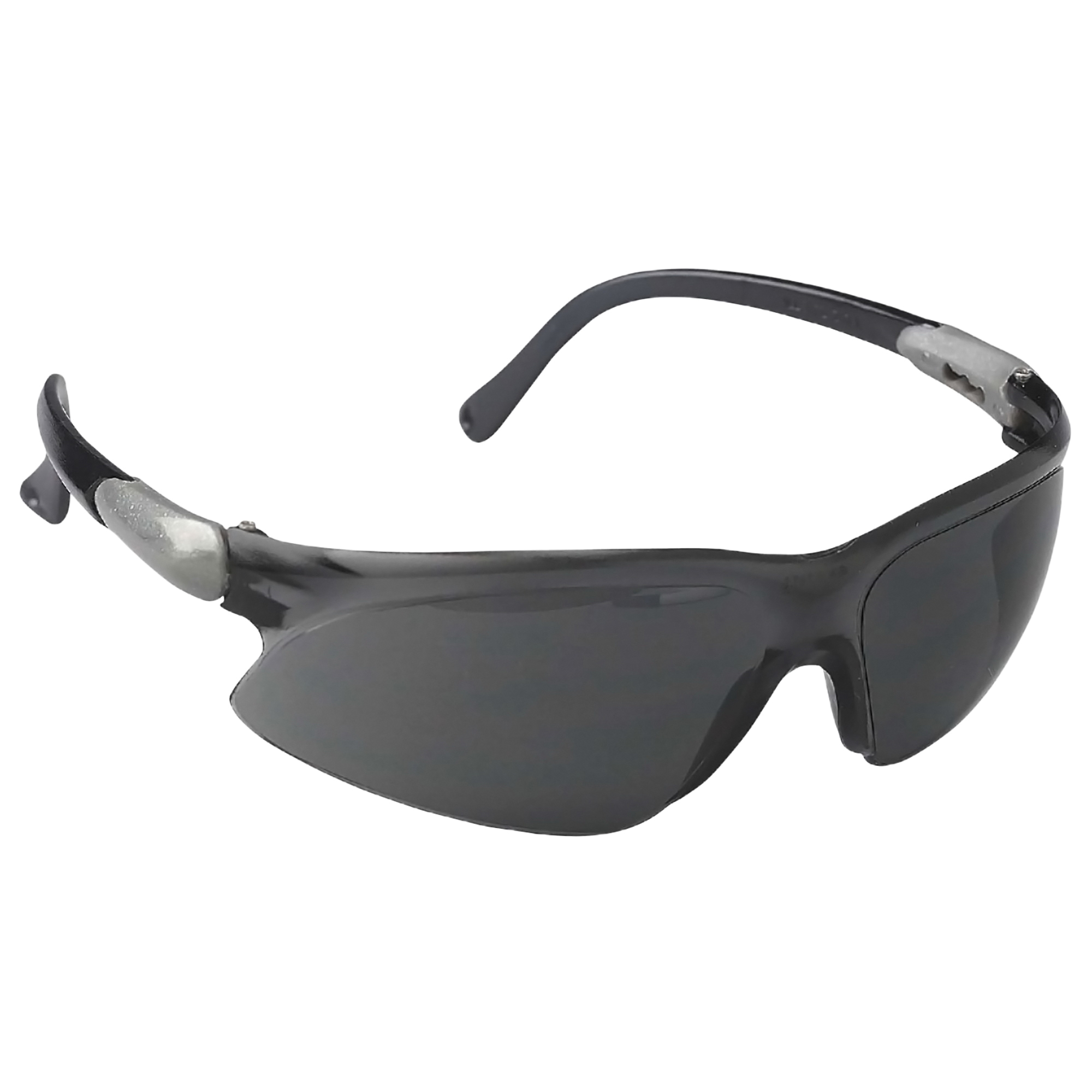 Crossfire Shield Blue Mirror Foam Padded Safety Glasses Sunglasses Z87+