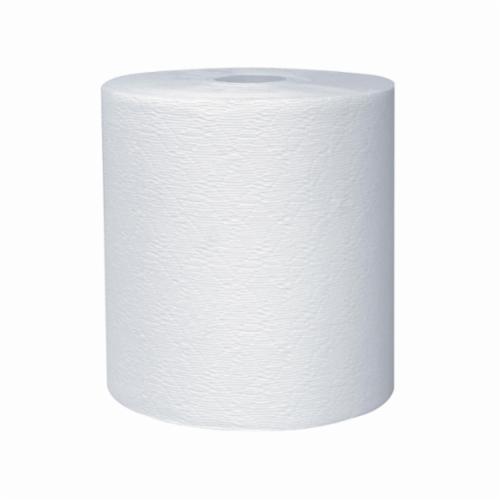 Scott® 01010 Essential™ Center Pull Towel, 2 Plys, Paper, White, 8 in W