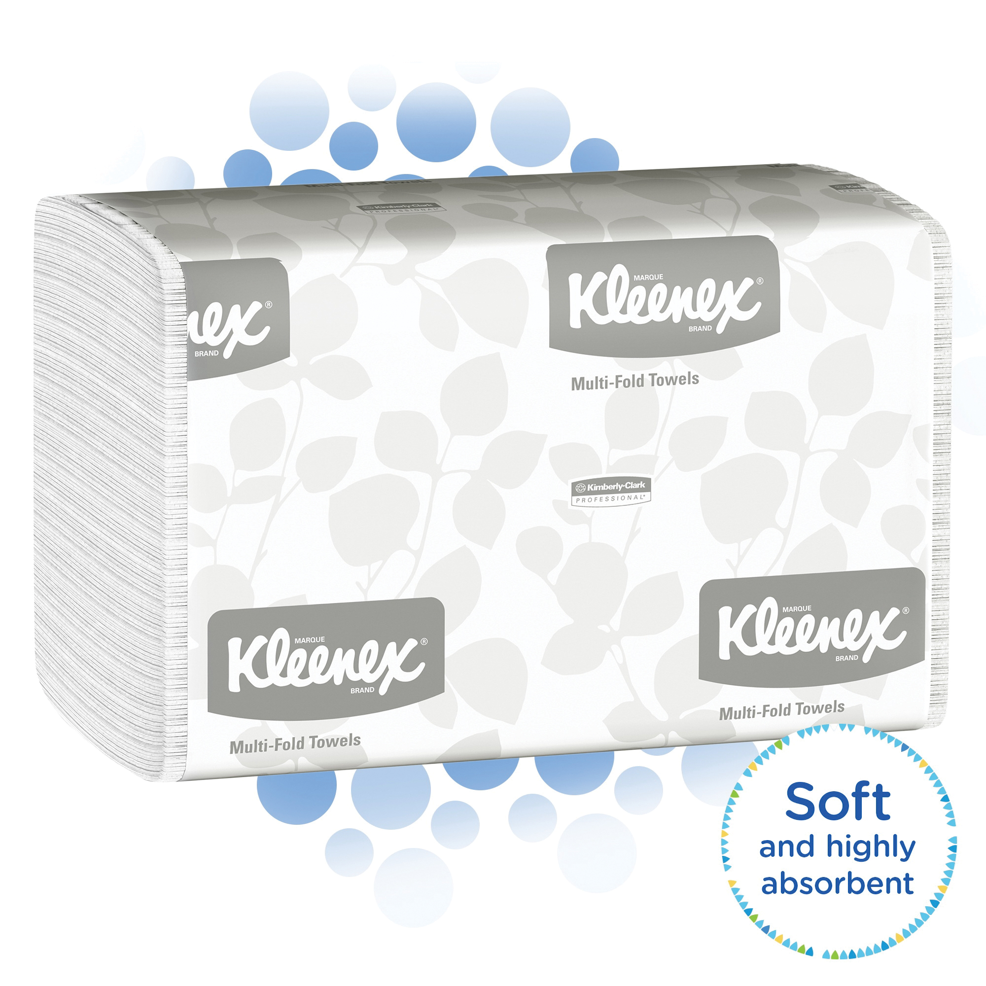 Kleenex® 01890 | Mallory Safety and Supply