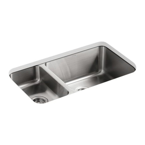 Kohler 3174 L Na Kenny Pipe