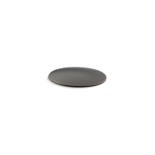 Kohler® 8830-2BZ Sink Hole Cover, 1-13/16 in Dia, Bathroom Sink, Premium Metal, Oil Rubbed Bronze