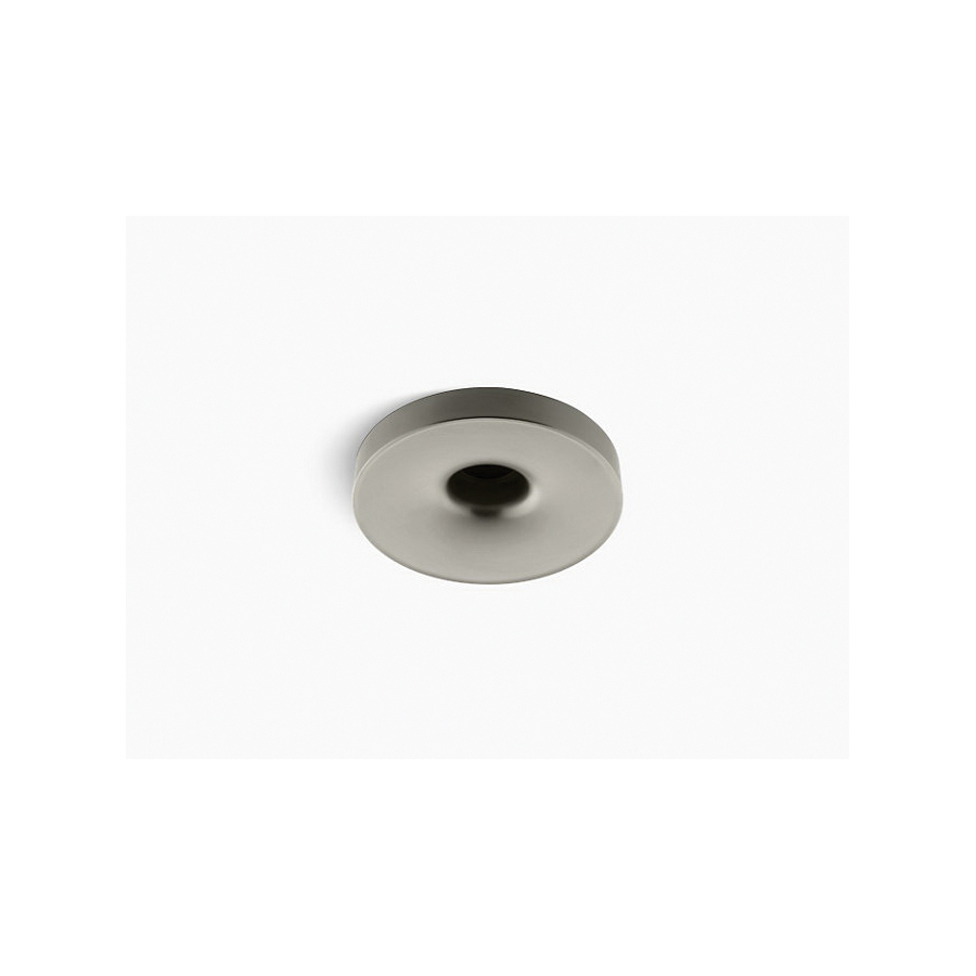 Kohler® 923-BN Laminar Bath Filler With 0.95 in Orifice, Vibrant® Brushed Nickel