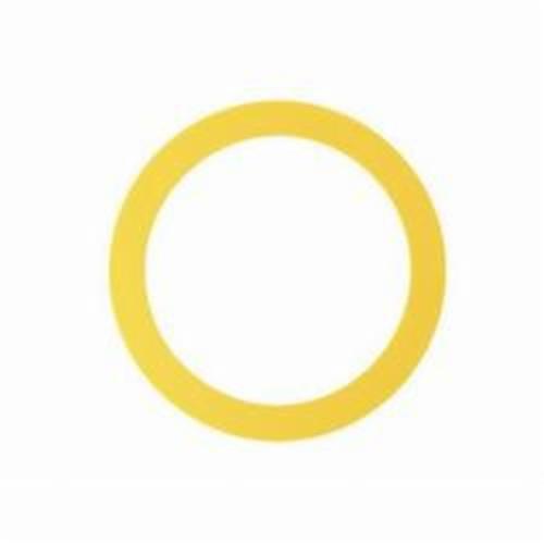 Kohler® GP1059291 Seal, For Use With Single Flush Canister Toilets, Yellow