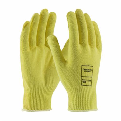 Cut-Resistant Uncoated String Gloves
