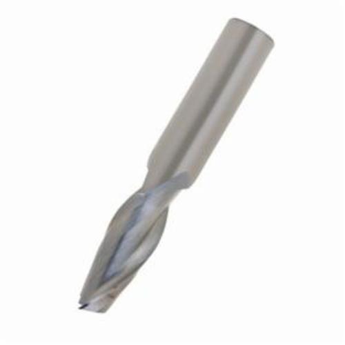 0.2500 Shank Diameter 30 Degree Helix Uncoated 2 Flutes LMT Onsrud 52-285 Solid Carbide Upcut Spiral Wood Rout Finish Bright 0.2500 Cutting Diameter 2.5000 Overall Length Inch