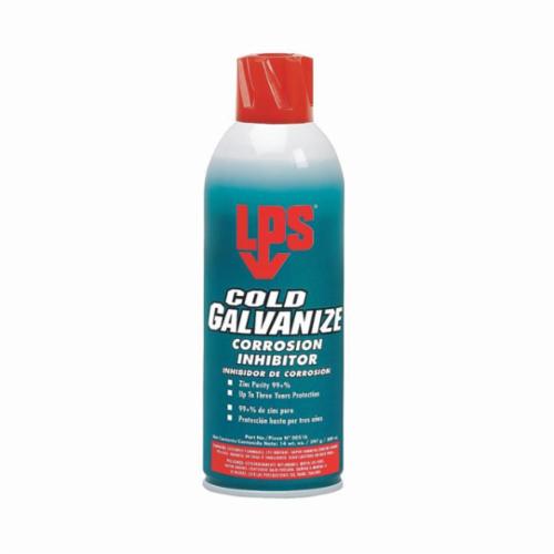 LPS® LPS 3® 00322 Long Term Premier Rust Inhibitor, 20 fl oz Plastic Trigger Sprayer, Hazy Liquid, Brown, 0.81 to 0.83 at 20 deg