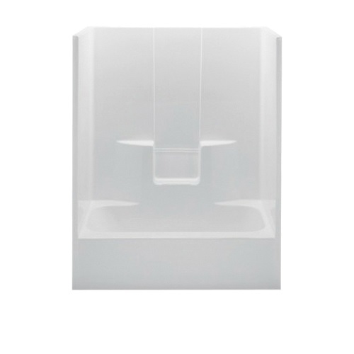 Aquatic 2603SGL-WH 12879