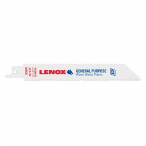 LENOX® TOOLS 20491B110R 5154