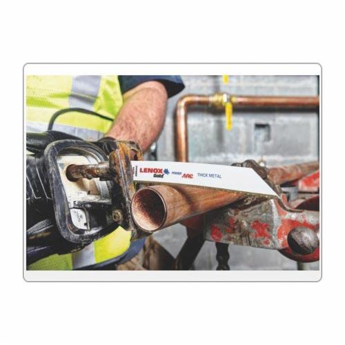 LENOX® TOOLS 21065810GR 5207