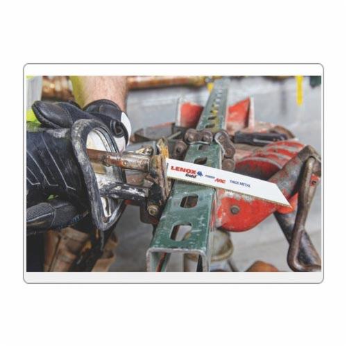 LENOX® TOOLS 21065810GR 5207