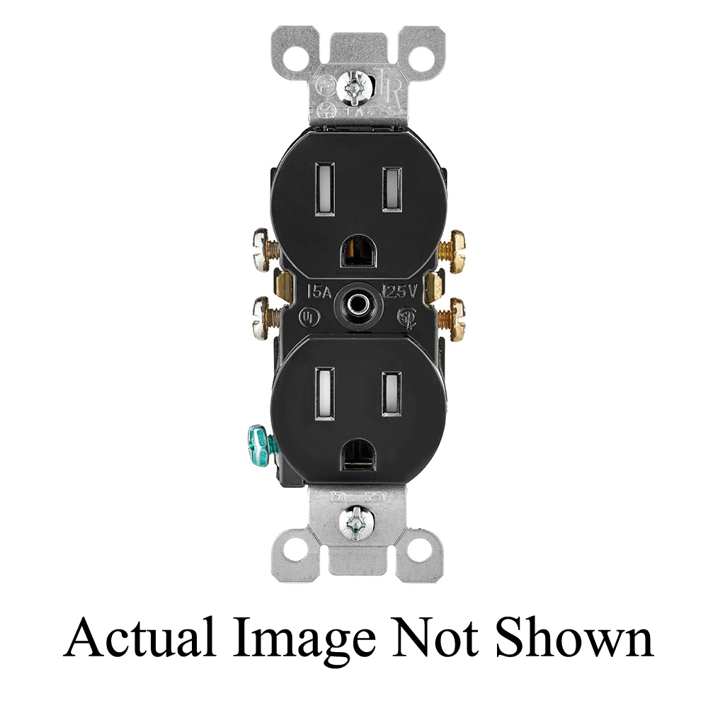 Leviton® T5320-GY LEVT5320GY