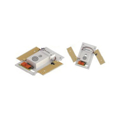Light Efficient Design RPT-P-LEDSR-G2-4IN-8L-840-FWFC