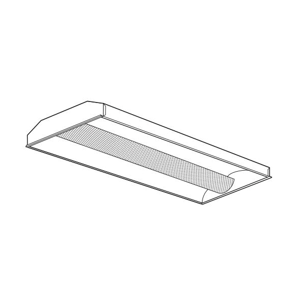 Lithonia Lighting® D2AV ADP
