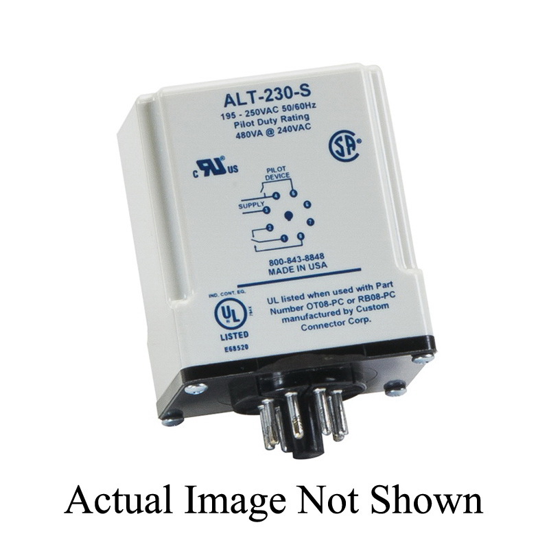 Littelfuse® ALT-115-S