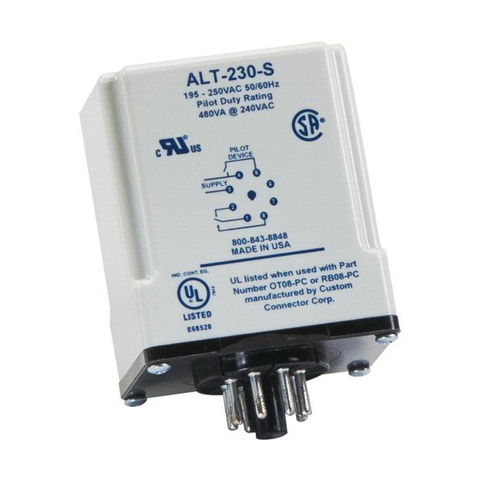 Littelfuse® ALT-230-S