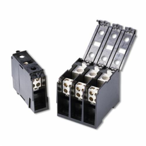 Distribution Blocks | Littelfuse LCH132-3 | Van Meter Inc.