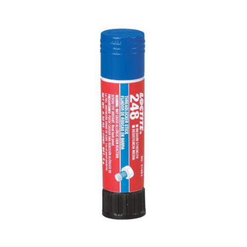 product Loctite® 135374 262™ High Strength Medium Viscosity Permanent Threadlocker, 50 mL Bottle, Liquid Form, Red