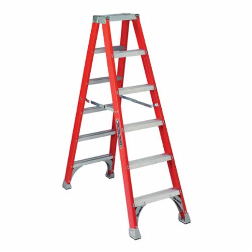 Louisville 300 lb deals ladder