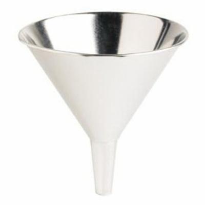 LubriMatic® 75-009 Utility Funnel, 10 oz Capacity, 4-1/2 in Dia, 5-1/2 in H