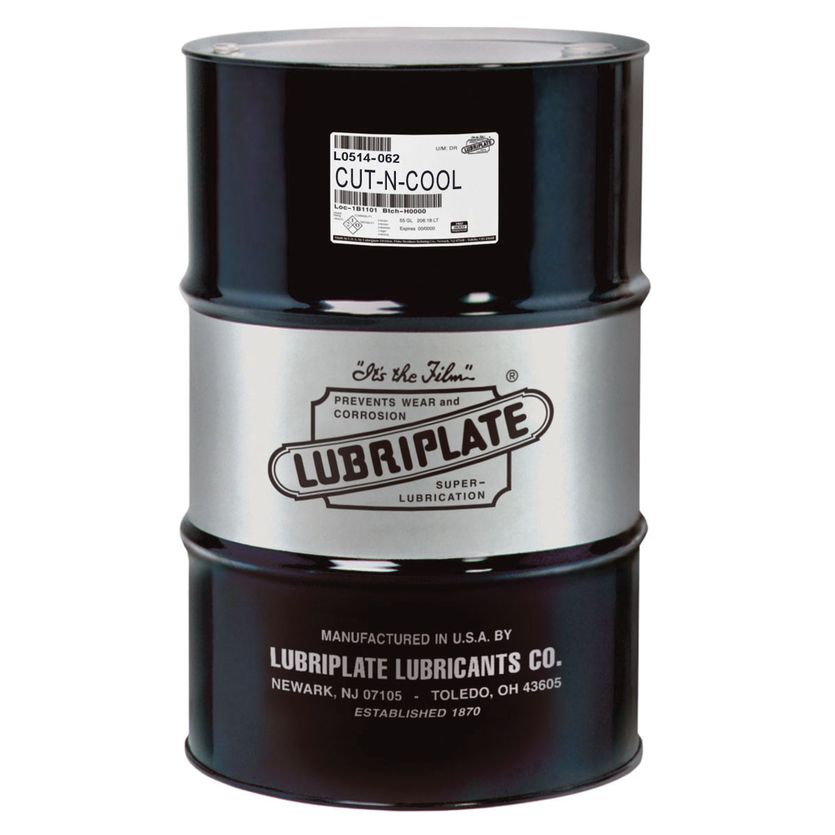 Lubriplate® L0514-062