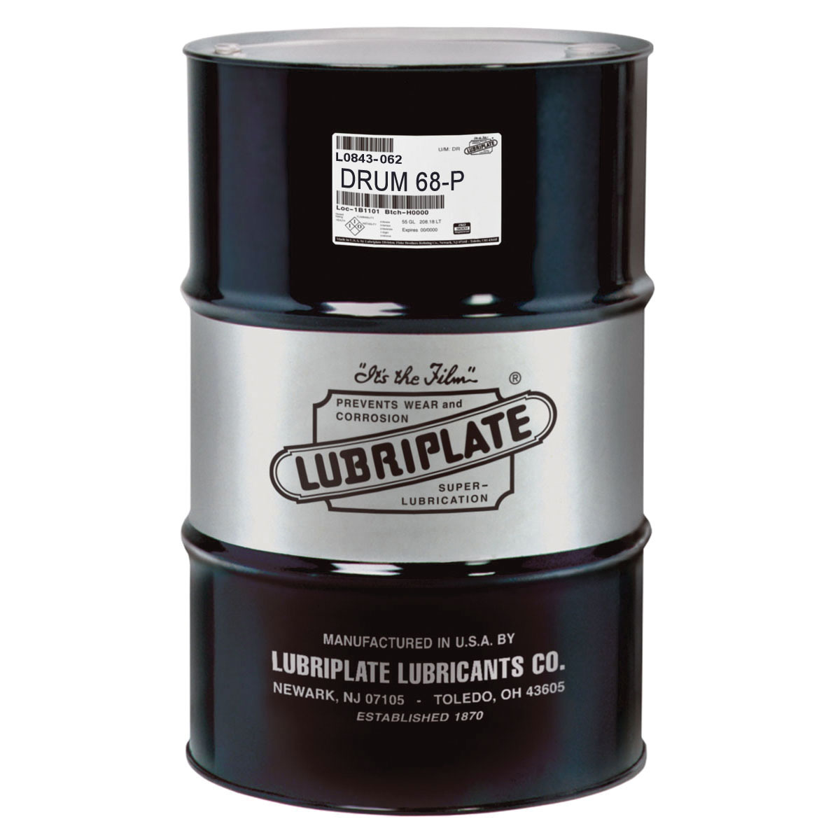 Lubriplate® L0843-062