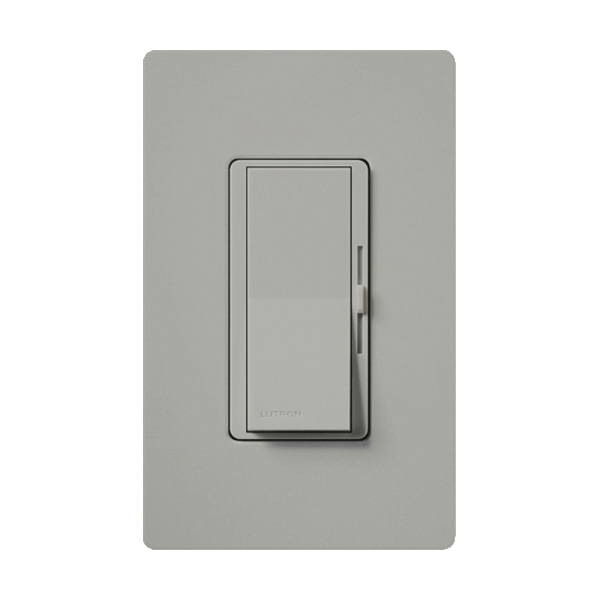 Dimmers | Lutron DVCL-153P-GR | Van Meter Inc.