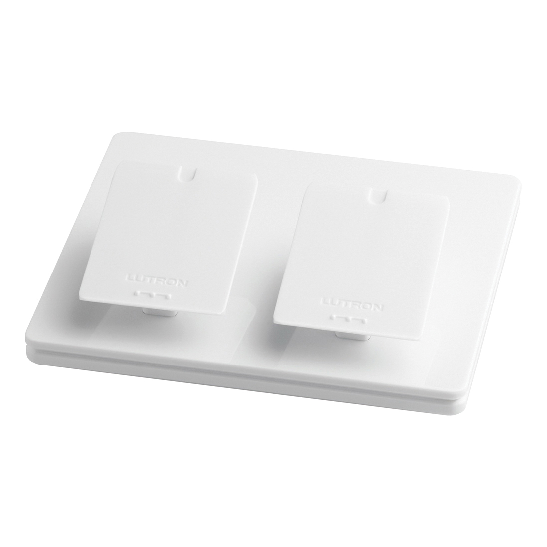 Lutron® L-PED2-WH LUTLPED2WH