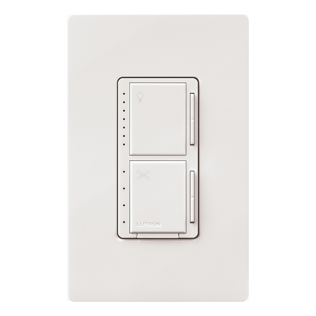 Lutron® MACL-LFQH-WH LUTMACLLFQHWH
