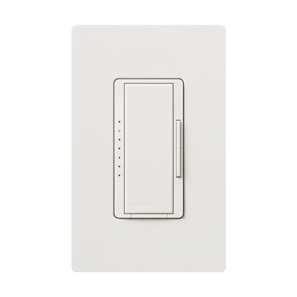 Maestro® Wireless® MRF2-6MLV-WH
