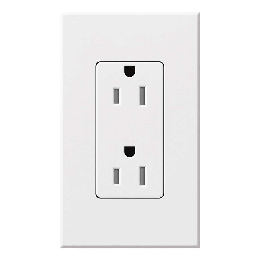 Nova T® NTR-15-TR-WH