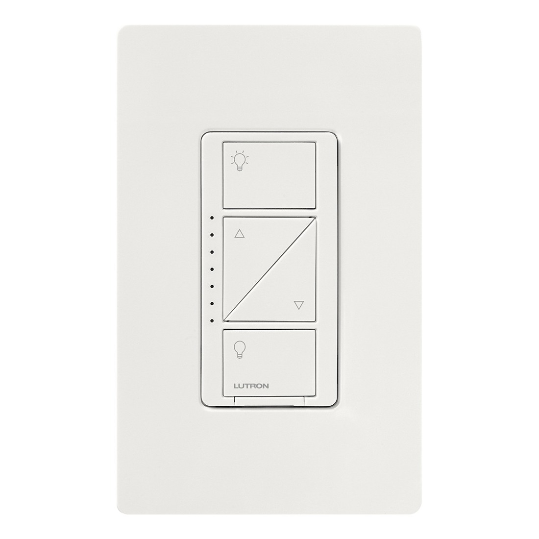 Lutron® PD-10NXD-WH LUTPD10NXDWH