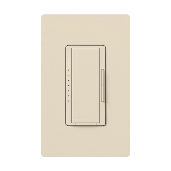 RadioRA® 2 Maestro® RRD-10D-LA