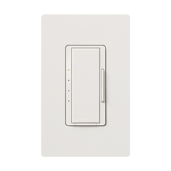 Lutron® RRD-2ANF-WH LUTRRD2ANFWH