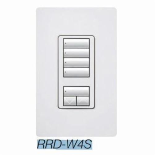 RadioRA® RRD-W4S-LA