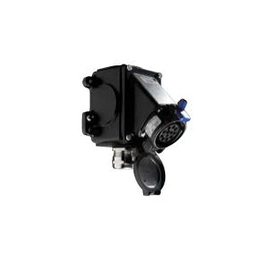 Meltric 06-A0001-25M
