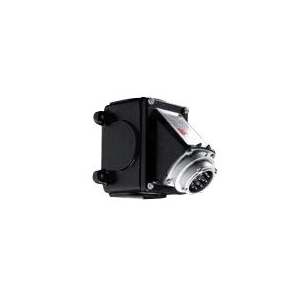 Meltric 06-A6001-25M